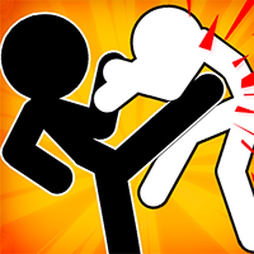 Stickman Action Duel